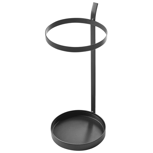 Suporte para guarda-chuva LOBAMBA Metal Preto
