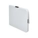 Beliani Mesa de jardín CUGNOLI 180x74 Beliani Mesa de jardín CUGNOLI 180x74 Blanco