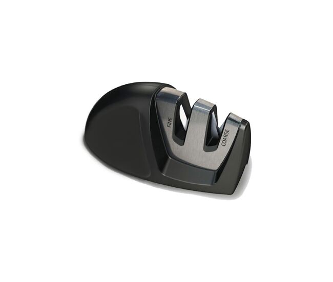 Afilador de cuchillos edm 76150 cerámica 10 cm