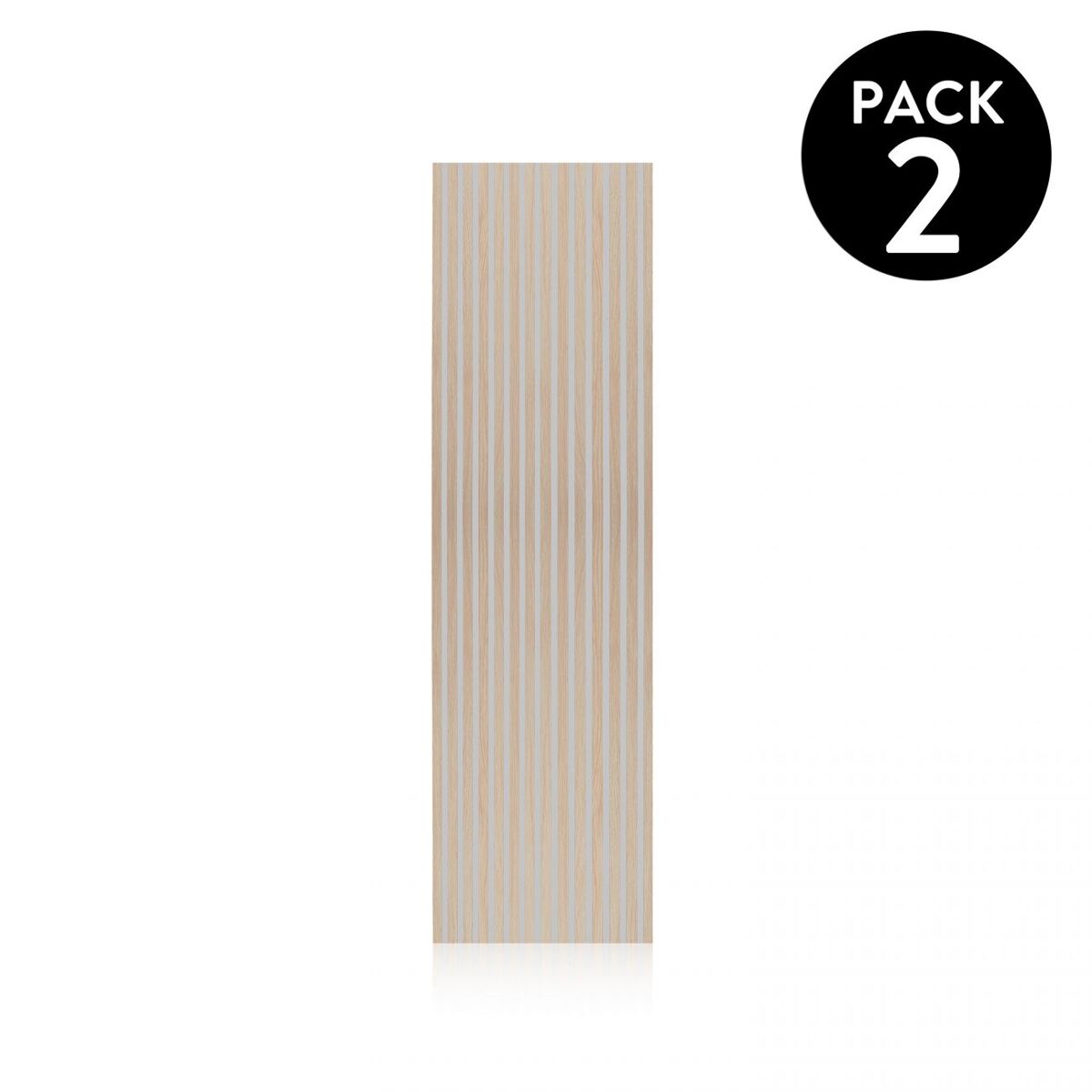 Pack Noiseless
