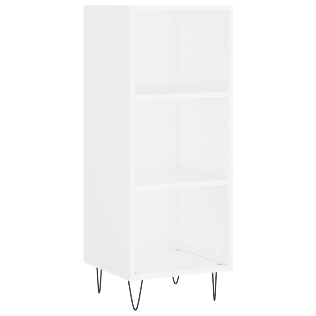 Aparador 34 Blanco