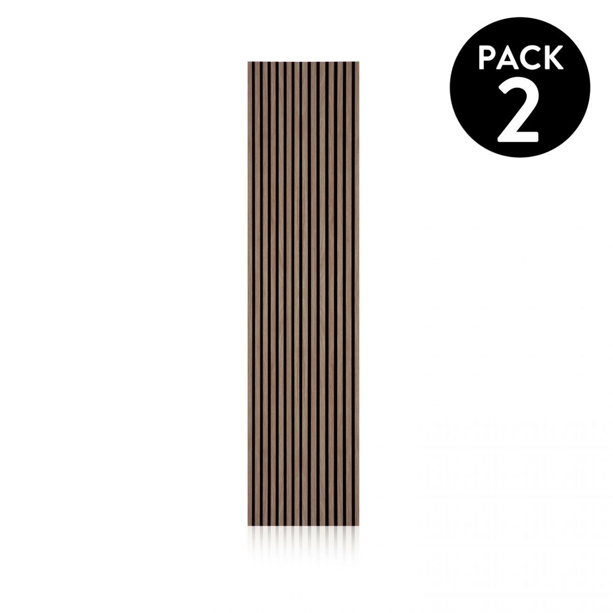 Pack Noiseless