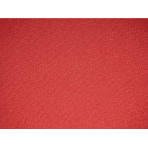 Conjunto de 8 almofadas de cadeira para jardim SASSARI PREMIUM 46 x 46 cm Vermelho