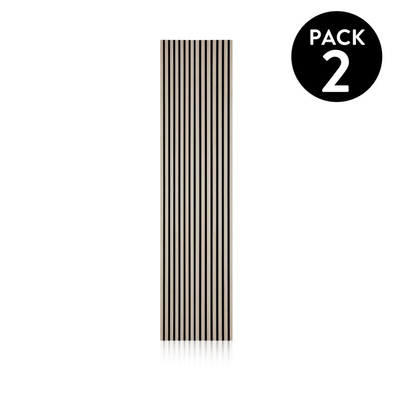 Pack Noiseless