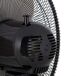Ventilador de sobremesa Orbegozo TF Ventilador de sobremesa Orbegozo TF Negro