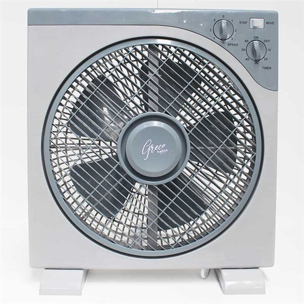Ventilador Greco Helios Home Bofan