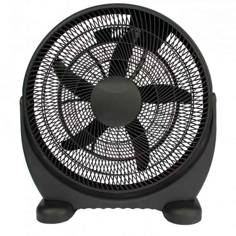 Ventilador Bofan BOXN Infiniton
