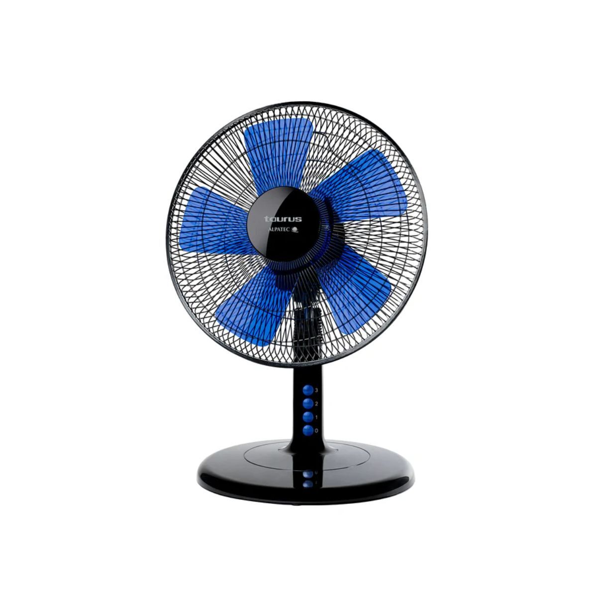 FM Calefacción SB-140 ventilador