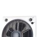 FM Calefacción BF-4 ventilador FM Calefacción BF-4 ventilador Blanco