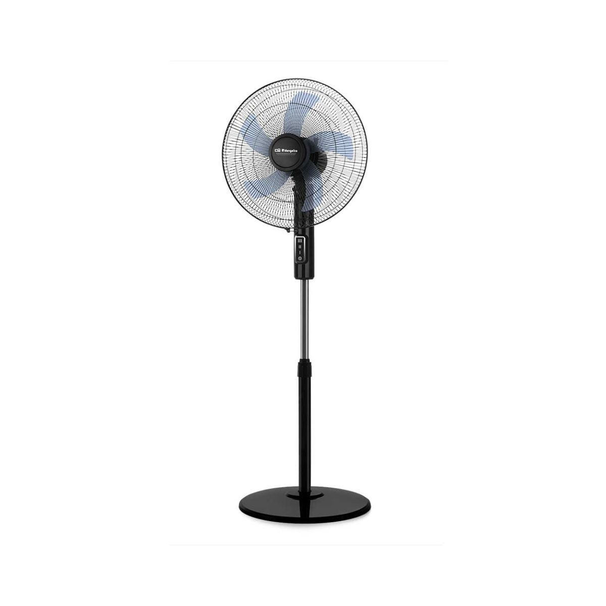 Ventilador de pie Orbegozo SF