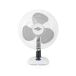 Ventilador de sobremesa Orbegozo TF W velocidades Ventilador de sobremesa Orbegozo TF W velocidades Multicolor