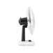 Ventilador de sobremesa Orbegozo TF W velocidades Ventilador de sobremesa Orbegozo TF W velocidades Multicolor