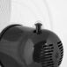 Ventilador de sobremesa Orbegozo TF W velocidades Ventilador de sobremesa Orbegozo TF W velocidades Multicolor