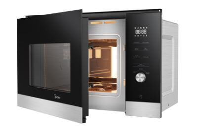 Microondas Midea MBMTG925EX