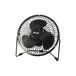 Ventilador de Sobremesa Ventilador de Sobremesa Negro