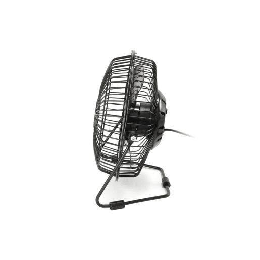 Ventilador de Mesa Equip Preto 6 Ventilador de Mesa Equip Preto 6