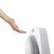 Ventilador de suelo Orbegozo BF velocidades Ventilador de suelo Orbegozo BF velocidades Blanco