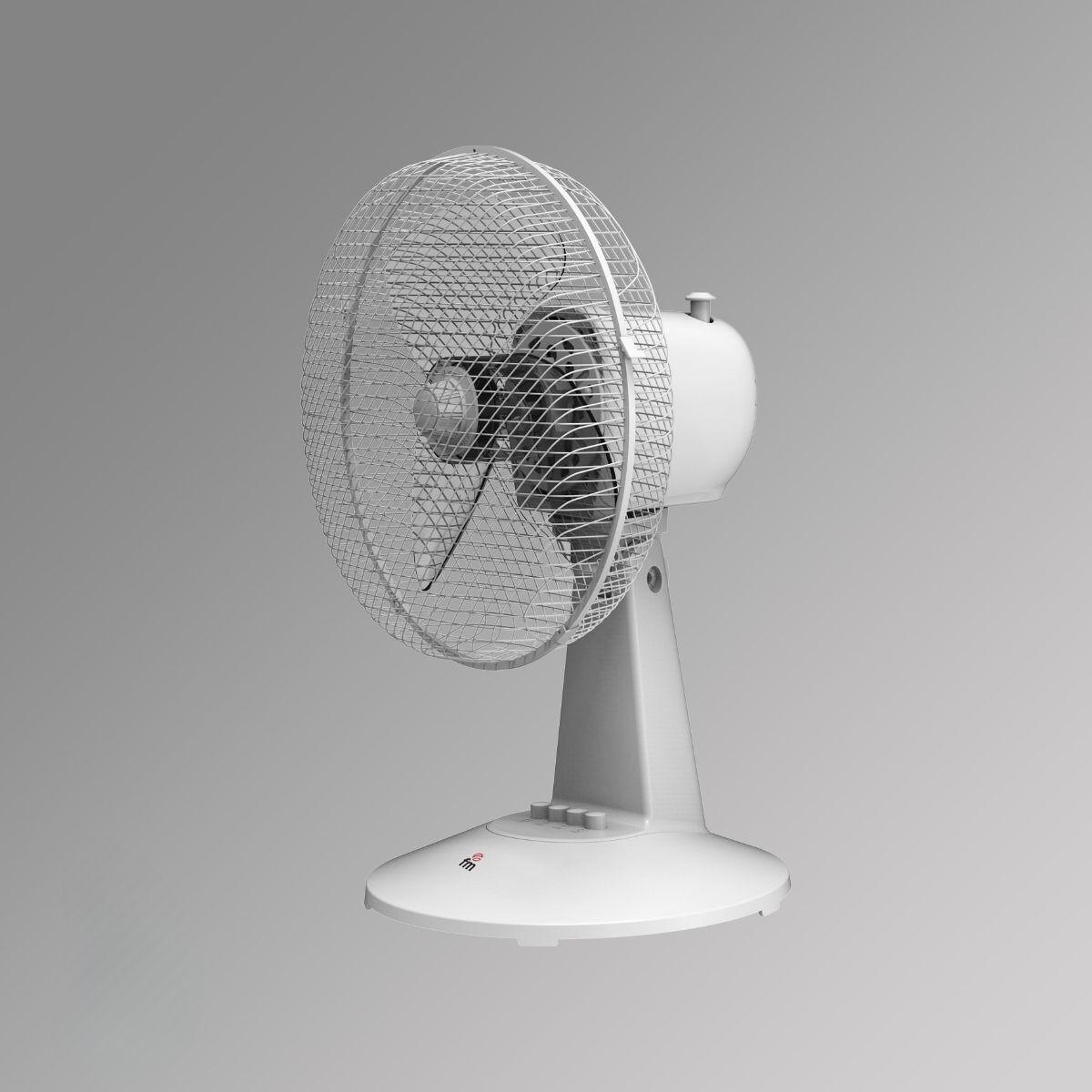 FM Calefacción SB-130 ventilador