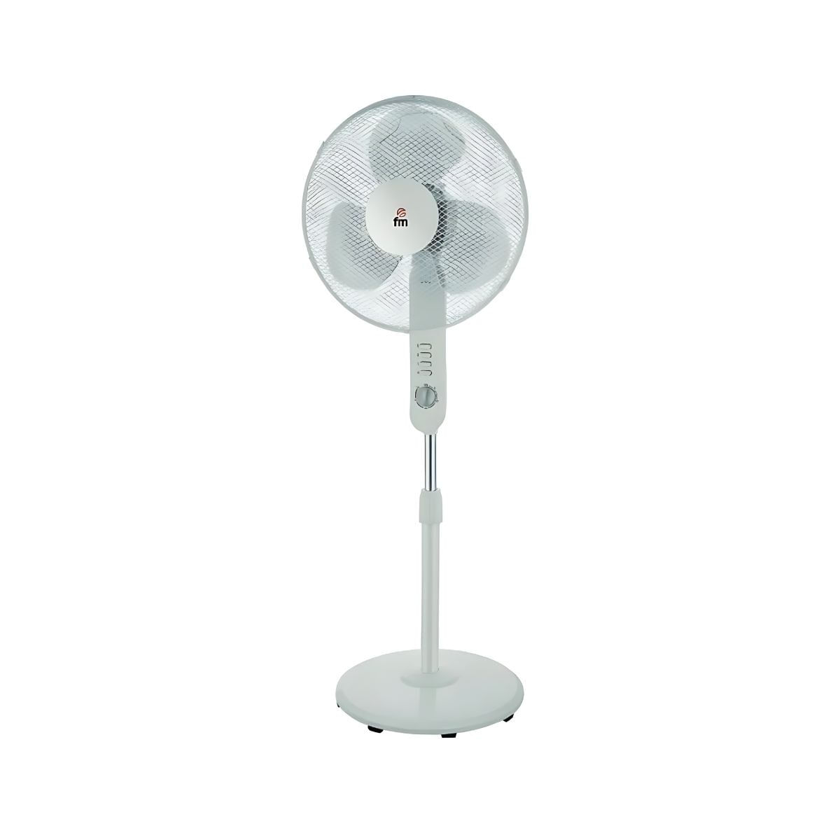 FM Calefacción P-420 ventilador