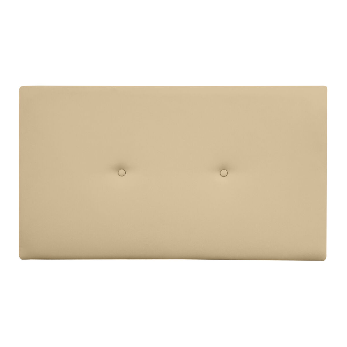 Cabecero Polipiel Premium Acolchado Andros 105