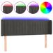 Cabecero Con Led 147 Cabecero Con Led 147 Azul