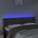 Cabecero Con Led 147 Cabecero Con Led 147 Azul
