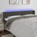 Cabecero Con Led 163 Cabecero Con Led 163 Azul