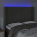 Cabecero Con Led 147 Cabecero Con Led 147 Azul