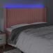Cabecero Con Led 163 Cabecero Con Led 163 Azul