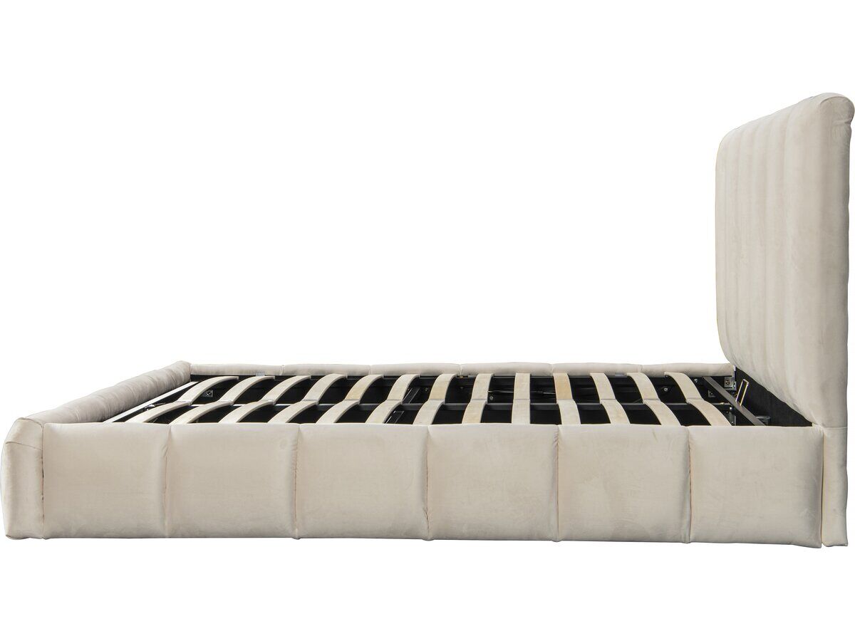 Cama con arcón "Annie" 178x221