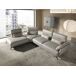 ANGEL CERDA Sofá chaise longue derecha piel arena ANGEL CERDA Sofá chaise longue derecha piel arena Arena