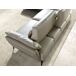 ANGEL CERDA Sofá chaise longue derecha piel arena ANGEL CERDA Sofá chaise longue derecha piel arena Arena