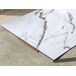 ANGEL CERDA Mesa comedor extensible 240x100 ANGEL CERDA Mesa comedor extensible 240x100 Blanco/ Madera