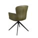 ANGEL CERDA Silla giratoria polipiel ANGEL CERDA Silla giratoria polipiel Verde