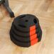 Discos de Pesa PP, Arena SPORTNOW, deportes y ocio - pesas Discos de Pesa PP, Arena SPORTNOW, deportes y ocio - pesas Negro