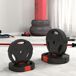Discos de Pesa PP, Arena SPORTNOW, deportes y ocio - pesas Discos de Pesa PP, Arena SPORTNOW, deportes y ocio - pesas Negro