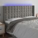 Cabecero Con Led 163 Cabecero Con Led 163 Azul