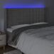 Cabecero Con Led 163 Cabecero Con Led 163 Azul