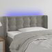 Cabecero Con Led 93 Cabecero Con Led 93 Azul