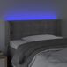 Cabecero Con Led 93 Cabecero Con Led 93 Azul