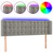 Cabecero Con Led 147 Cabecero Con Led 147 Azul