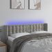 Cabecero Con Led 147 Cabecero Con Led 147 Azul