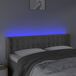 Cabecero Con Led 147 Cabecero Con Led 147 Azul