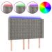 Cabecero Con Led 147 Cabecero Con Led 147 Azul
