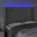 Cabecero Con Led 147 Cabecero Con Led 147 Azul
