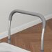 Silla con Inodoro Aluminio, Plástico HOMCOM, hogar - baño Silla con Inodoro Aluminio, Plástico HOMCOM, hogar - baño Gris