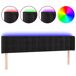 Cabecero Con Led 163 Cabecero Con Led 163 Azul