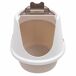 Arenero para Gatos Arenero para Gatos Beige