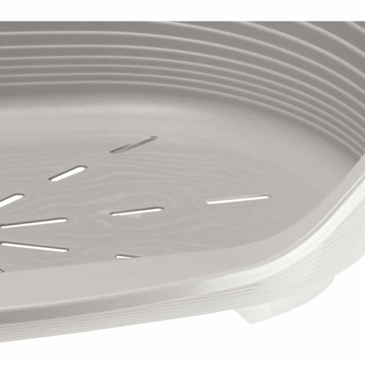 Cama para cão Ferplast Cama para cão Ferplast