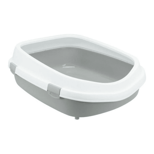 Caixa de Areia para Gatos Trixie Primo XXL 56 x 25 x 71 cm